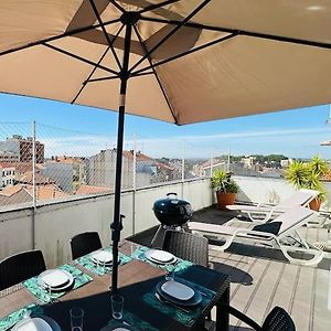 Appartement met Drie Slaapkamers